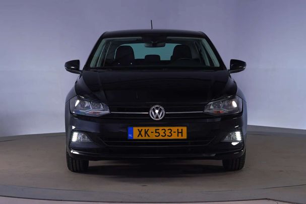 Volkswagen Polo 1.0 TSI Comfortline 70 kW image number 23