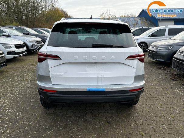 Skoda Karoq 110 kW image number 3