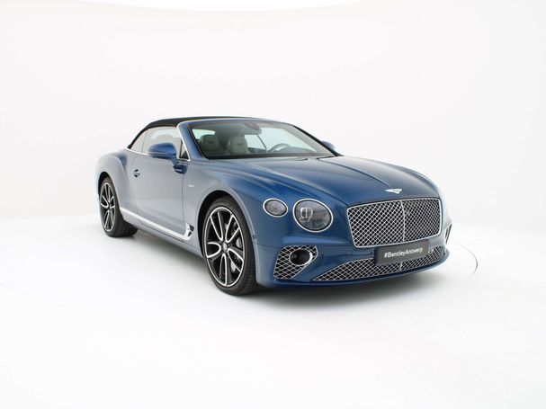 Bentley Continental GTC 405 kW image number 2