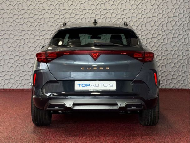 Cupra Formentor 124 kW image number 6