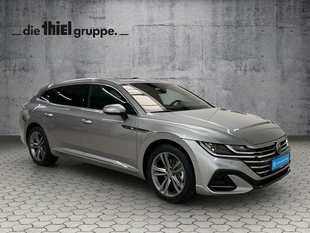 Volkswagen Arteon 2.0 TDI DSG Shooting Brake 147 kW image number 2