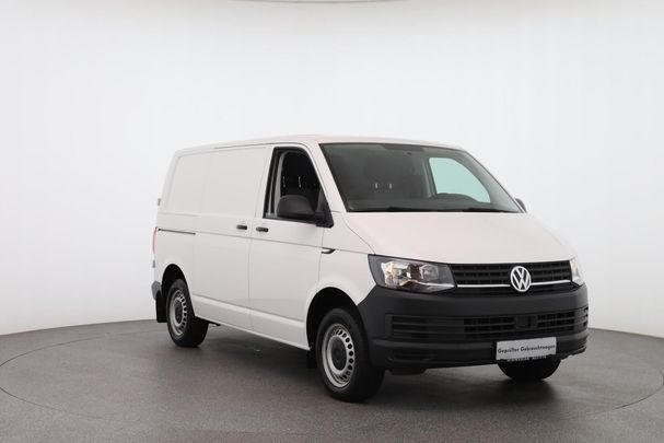 Volkswagen T6 Transporter 110 kW image number 7