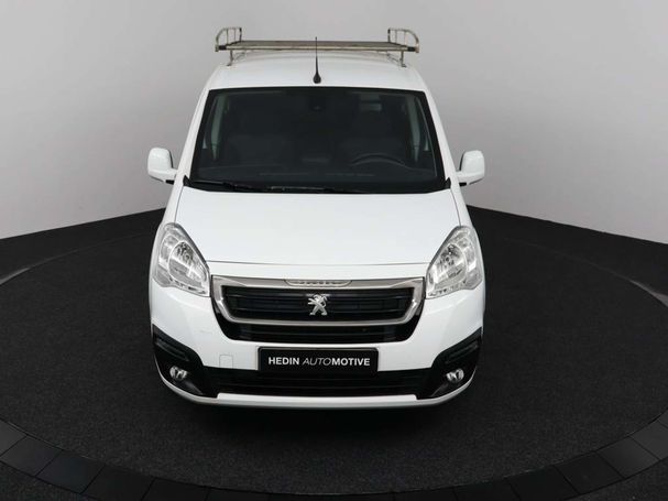 Peugeot Partner 1.6 BlueHDi 100 L1 Premium 73 kW image number 1