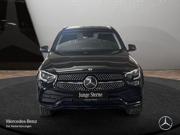 Mercedes-Benz GLC 300 de 225 kW image number 3