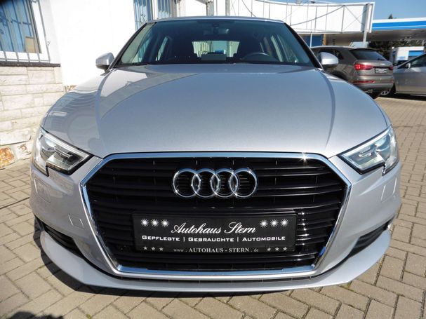 Audi A3 1.0 S tronic Sportback 85 kW image number 3