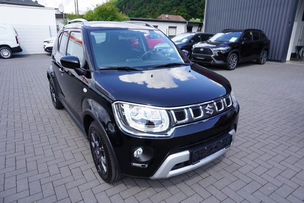 Suzuki Ignis 61 kW image number 2