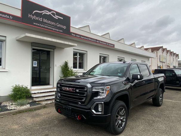 GMC Sierra 313 kW image number 1