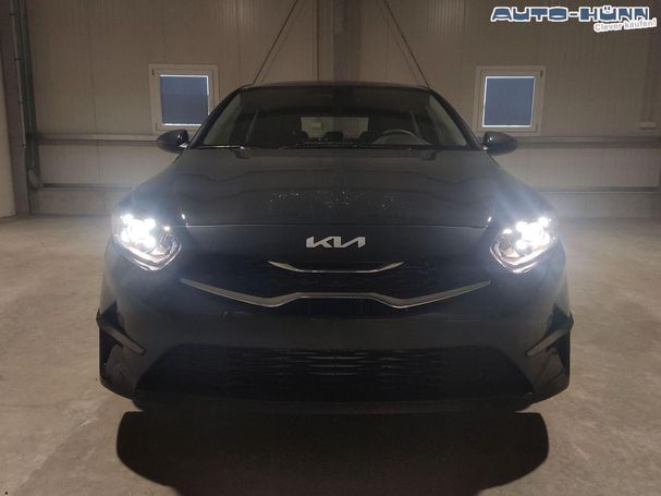 Kia Ceed 1.0 T-GDi 74 kW image number 3