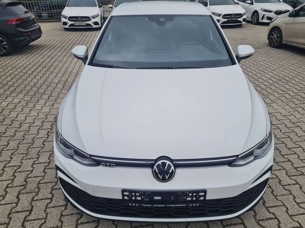 Volkswagen Golf GTD DSG 147 kW image number 3