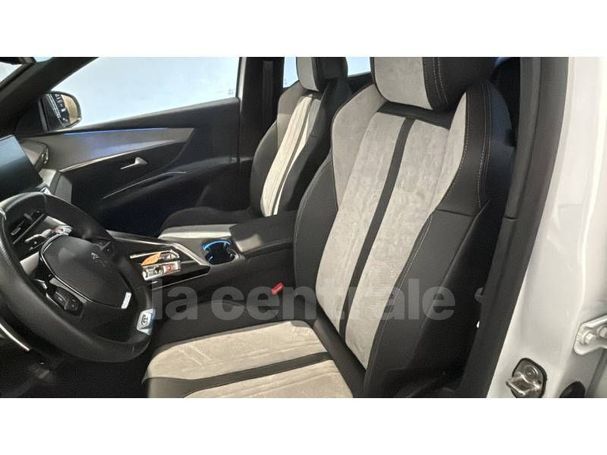 Peugeot 3008 1.6 Hybrid e-EAT8 165 kW image number 16