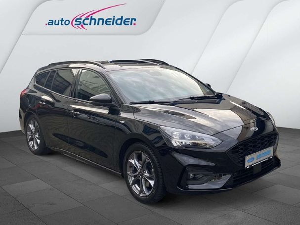 Ford Focus 88 kW image number 2