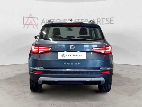 Seat Ateca 1.6 TDI DSG 85 kW image number 2