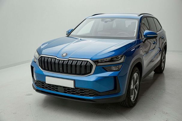 Skoda Kodiaq 1.5 TSI DSG 110 kW image number 1