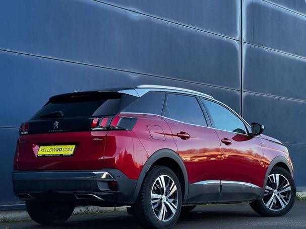 Peugeot 3008 BlueHDi 96 kW image number 3