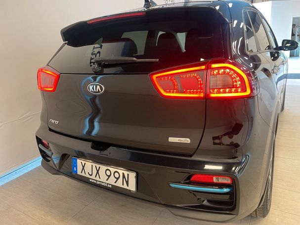 Kia Niro e 64 kWh 150 kW image number 3