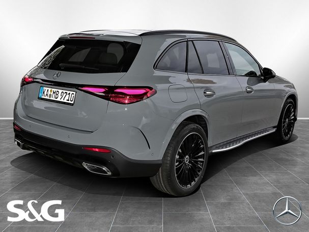 Mercedes-Benz GLC 300 198 kW image number 2