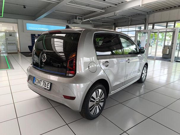 Volkswagen up! 60 kW image number 6