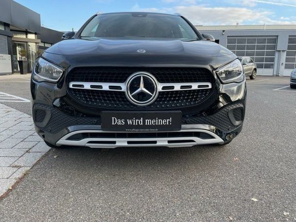 Mercedes-Benz GLA 180 100 kW image number 11