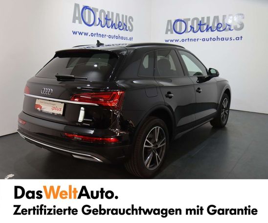 Audi Q5 40 TDI quattro 150 kW image number 3