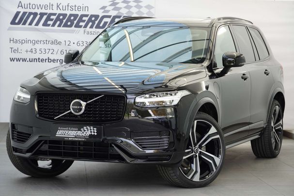 Volvo XC90 T8 Recharge AWD 335 kW image number 2