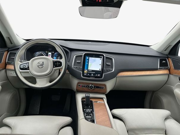 Volvo XC90 Recharge T8 AWD 288 kW image number 15