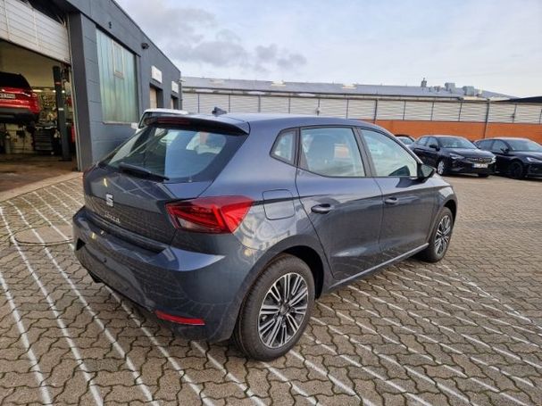 Seat Ibiza 1.0 TSI Style 85 kW image number 6