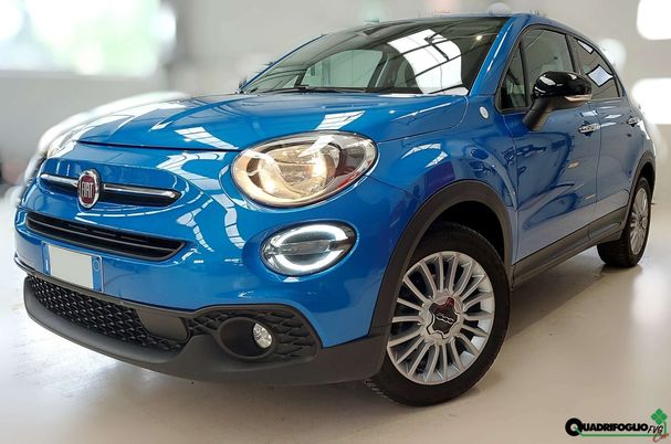 Fiat 500X 1.6 Hey Google 96 kW image number 1