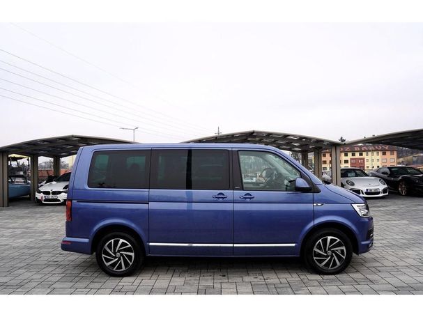 Volkswagen T6 Multivan DSG 146 kW image number 7