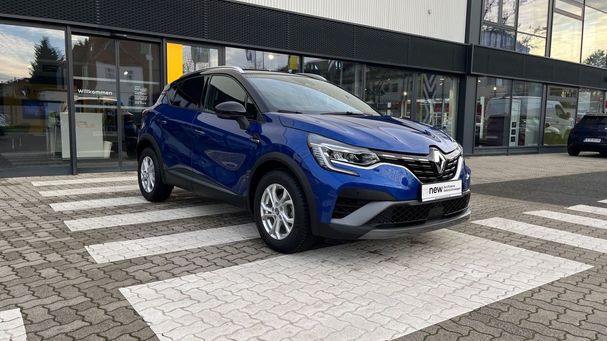 Renault Captur 160 Line 116 kW image number 2