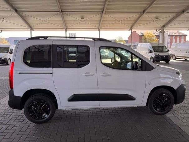 Fiat Doblo 1.5 BlueHDi 96 kW image number 7