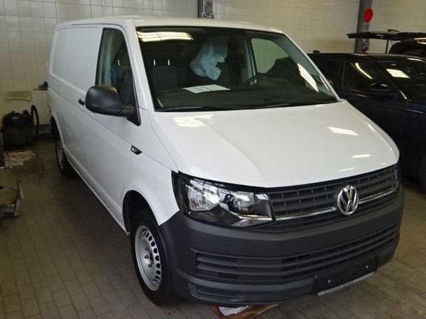 Volkswagen T6 Transporter 75 kW image number 3