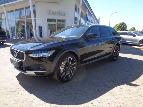 Volvo V90 Cross Country AWD B5 184 kW image number 1