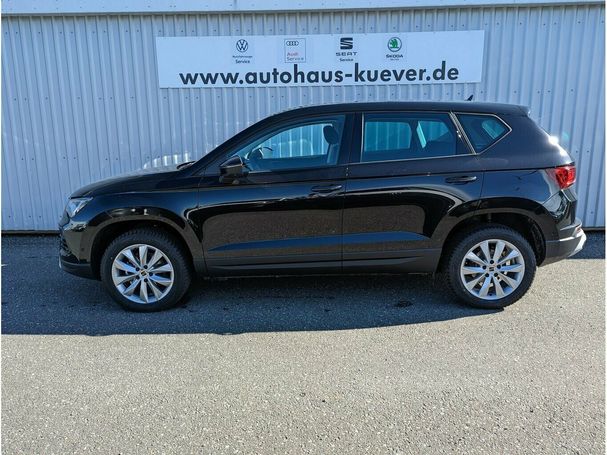 Seat Ateca 1.5 TSI DSG Style 110 kW image number 3