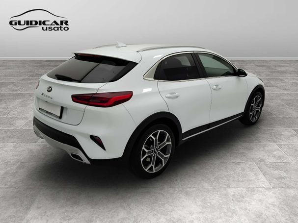 Kia XCeed 1.6 CRDi 100 kW image number 5