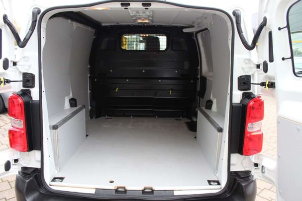 Opel Vivaro Cargo 2.0 110 kW image number 8