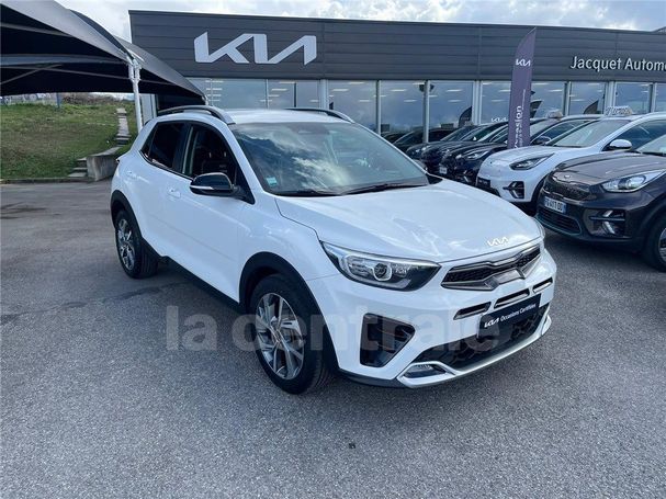 Kia Stonic 1.0 T-GDi 100 74 kW image number 2