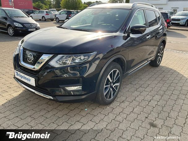 Nissan X-Trail 1.6 DIG-T 120 kW image number 1