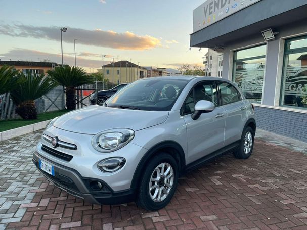 Fiat 500X 1.3 70 kW image number 1