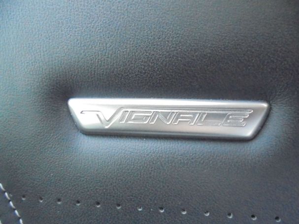 Ford Focus 1.0 Hybrid Vignale 91 kW image number 29