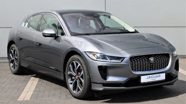 Jaguar I-Pace EV400 S AWD 294 kW image number 1