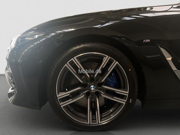 BMW 840i Gran Coupe 245 kW image number 8