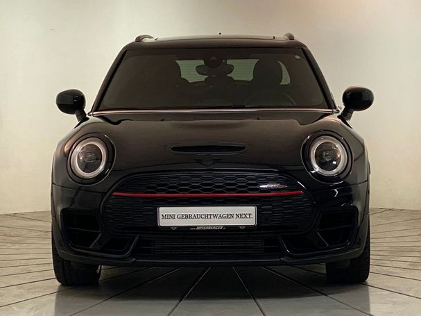 Mini John Cooper Works Clubman ALL4 225 kW image number 2