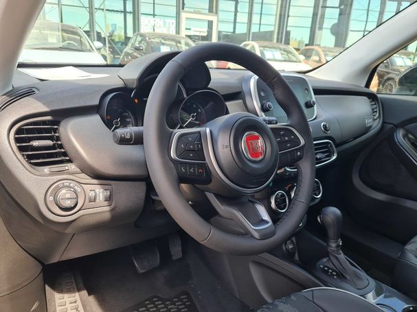 Fiat 500X 1.5 GSE Hybrid DCT 96 kW image number 18