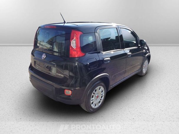 Fiat Panda 1.0 Hybrid 51 kW image number 4