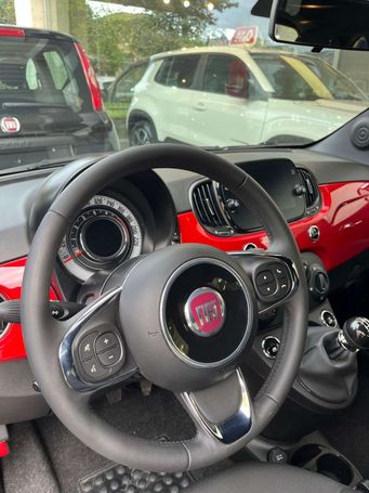 Fiat 500 1.0 51 kW image number 3