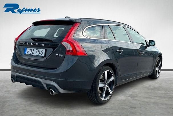 Volvo V60 D3 110 kW image number 5