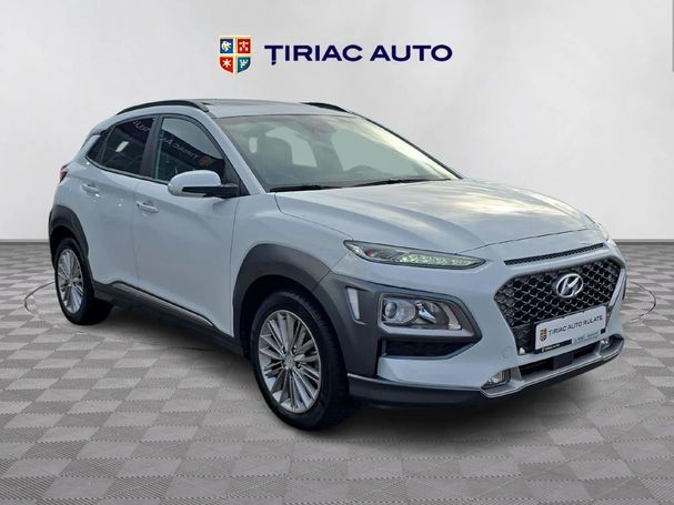 Hyundai Kona 130 kW image number 7