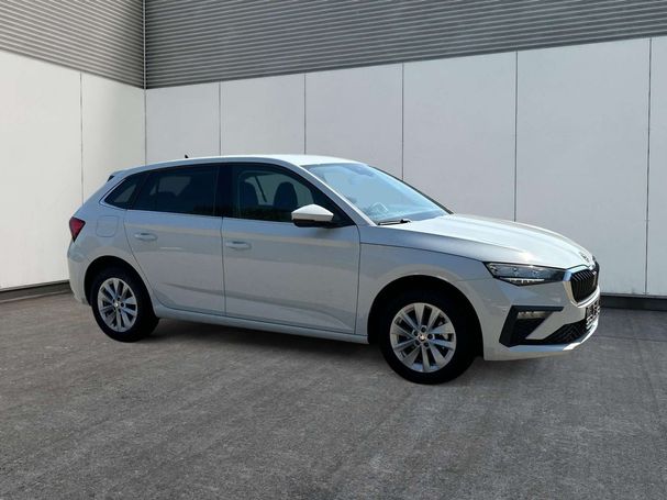 Skoda Scala Selection 85 kW image number 1