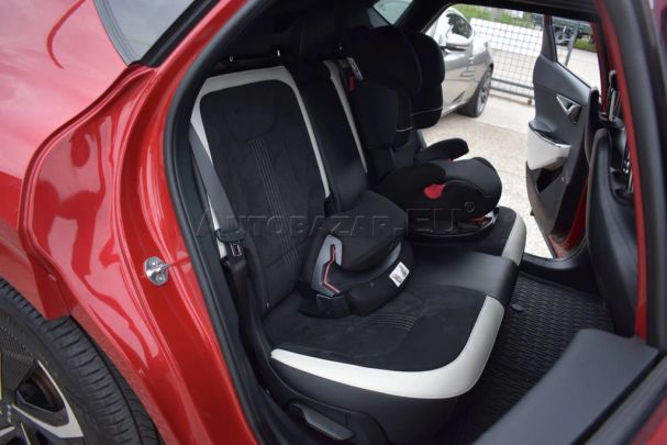 Kia EV6 239 kW image number 29