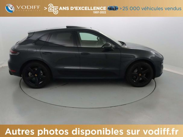 Porsche Macan S PDK 260 kW image number 27